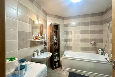 Apartament 2 camere | La Cheie | Bloc Nou | 54mp | Zona Platinia - 7