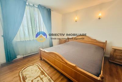 Apartament 3 camere de vânzare – zonă semicentrală, spațios, luminos, 2 băi - 11