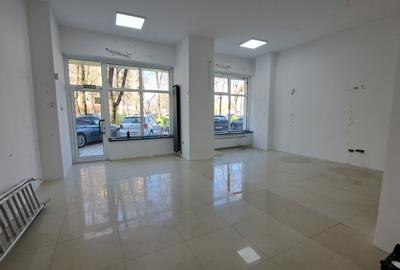 SPATIU COMERCIAL STRADAL - COMISION ZERO - 35