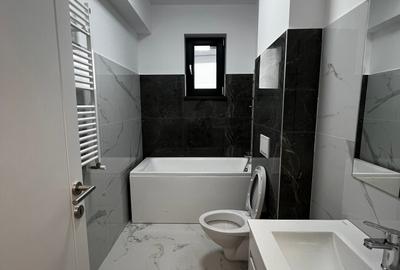 Apartament 2 camere-Mobilat Complet  TVA inclus - 4