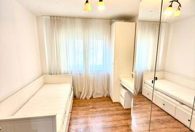 Obor- Calea Mosilor/ Apartament 3 camere/ Decomandat/  * Boiler electric montat! - 13