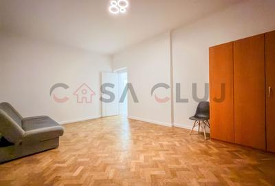 Apartament cu 2 camere decomandat, mobilat în Semicentral