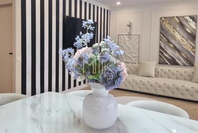 ARQA Jolie Village I Apartament 4 camere | Pipera - Erou Iancu Nicolae - 5