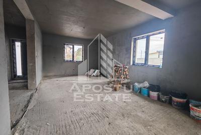 Casa individuala de vanzare, pe parter, 4 camere si 2 bai, Sag - 4
