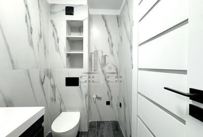 Apartament cu 2 camere/parcare/boxa/Cert.En.Cls.A/zona Cetatii. - 9