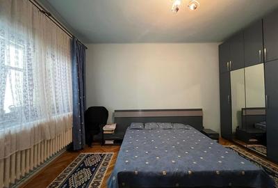 Casa cu 3 camere in zona parcului Regina Maria - 9