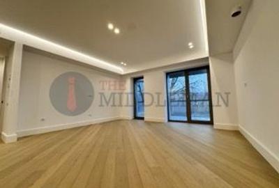 Apartament cu 3 camere Iancu Nicolae - imobil premium - 1