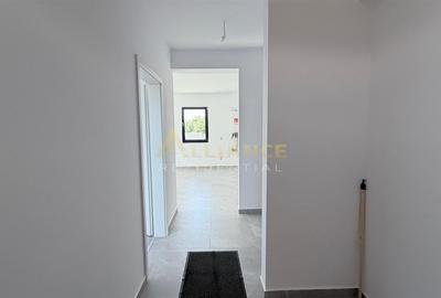 Casa Individuala - 4 camere - 2 bai - 375mp teren - 4