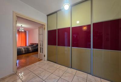 Piata Unirii / Metrou Unirii - inchiriere 2 camere decomandate ! - 12