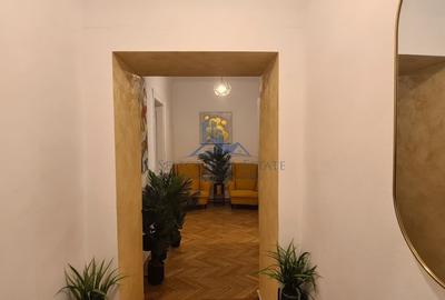Apartamente 91 mpu \  Afacere Garantata \ Sibiu - Ultracentral - 3