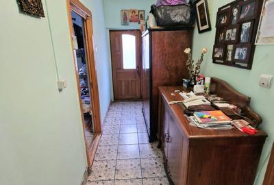 Tătărași, str. Eternitate 77, casa cu 3 camere 110mp, teren 280mp - 5