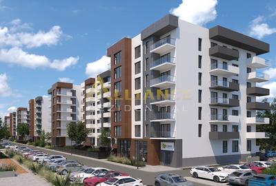 Apartament 2 camere | decomandat | 59 mp - Metrou - 2