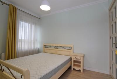Ap duplex cu 4CD, Moara de Vant , intabulat, mobilat si utilat - 19