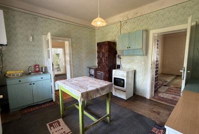 Casă 4 camere, Teren 1955 mp Str. Vezendiului Nr. 366 - Loc. Petrești, Satu Mare - 6