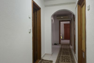 Apartament 3 camere decomandat de vânzare – Inel 2 - 5