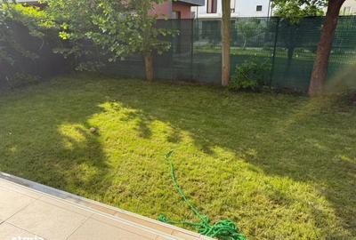 CASĂ DE INCHIRIAT | 4 CAMERE | 2 ET |  PIPERA | CENTRALA | PARCARE - 14