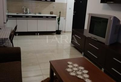 Apartament modern cu 1 cameră și terasă spațioasă în zona noua Iris. - 3