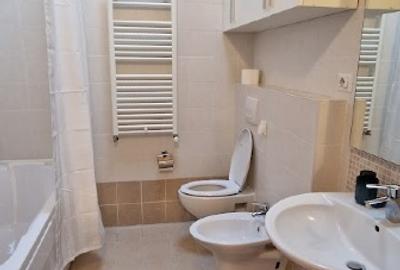 Apartament cu balcon, lift, langa McDonalds + loc de parcare - 5