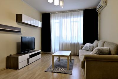 Inchiriere garsoniera decomandata Aleea Trestiana nr.1 - Tineretului - 1