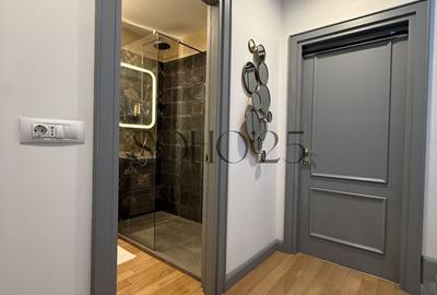 Casă tip duplex P+1+M de vânzare – Trend Residence - 8