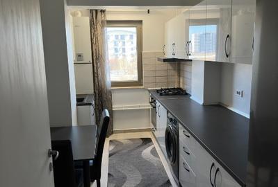 Proprietar, vand apartament cu 3 camere langa metrou Laminorului - 2