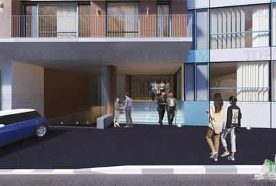 Teren in zona  Cismigiu cu autorizatie de constructie - 2