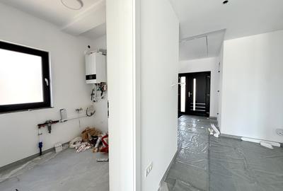 Duplex premium, 4 camere, 144 mp utili, 344 mp teren - Dumbravita - 10