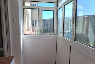 Apartament  2 Camere , chiar langa Parcul I O R - 11