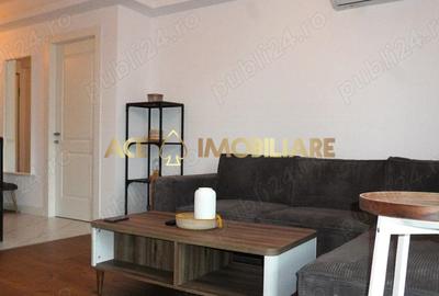 2 Camere | Unirii | Metrou | Centrala Proprie  | Bloc Nou - 1