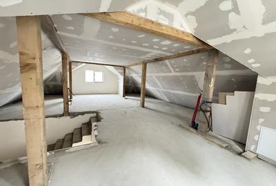 Casa individuala, 120 mp utili, 440 mp teren, Dezmir - 8