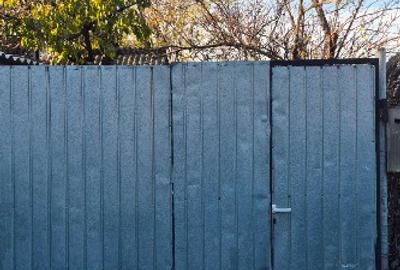 INVESTIȚIE Tulcea Z Peco  – 708 mp Teren (Lotizat) – P+2 – Str. Intrarea Antenei - 5