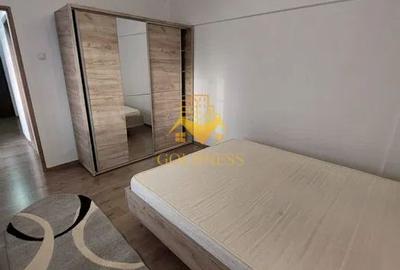 2 camere decomandate, Intre Lacuri, Zona Dunarii, FSEGA, Iulius Mall - 1