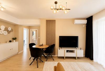 Apartament 3 Camere LUX - Zona Lipovei - 6