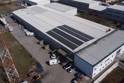 Spațiu industrial disponibil pentru închiriere în Timișoara, Calea Lugojului - 2