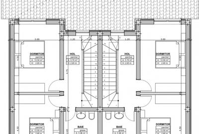 Teren Generos, 4 Camere, Parter+Etaj - 10