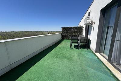 Apartament 2 camere | Terasă panoramică | T. Lung | Mamaia Nord | Parcare - 3