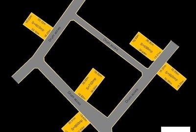 Teren intravilan 703 mp in Ghiroda - 1