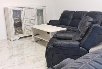 Vila P+M constructie 2020, pretabila doua famiili, teren 620 mp, Cazasu - 16
