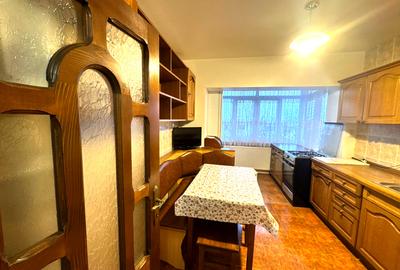 Vânzare apartament Obcini 3 cam. mobilat, utilat, 2 balcoane închiriabil imediat - 6