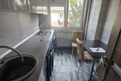 2 camere Jiului 56mp | Metrou | Gata de mutat | Bloc reabilitat - 5