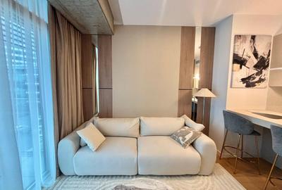 Apartament 2 camere de inchiriat Floreasca - 3