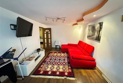 Apartament cu 2 camere decomandat în Brăilei