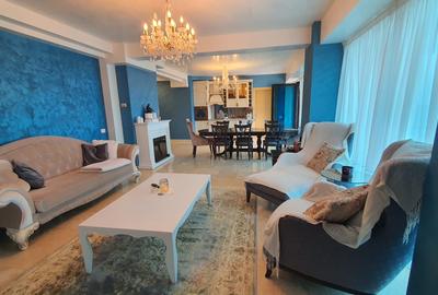 Exclusivitate,Mamaia Sat -JT Tower,ap. 4 camere,190mp,vedere la mare,mobilat LUX - 11