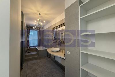 VANZARE PENTHOUSE DEOSEBIT 181MP | TERASA 280MP | MOBILAT - UTILAT LUX - 18