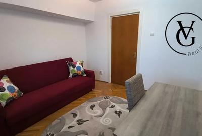 Inchiriere apartament 4 Camere/ Ion Mihalache/ Pta 1 Mai - 1