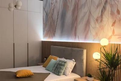 2 Camere lângă JW Marriott: Finisaje Premium, Prima închiriere și Bloc Boutique - 2
