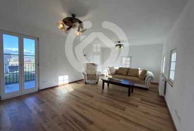 VANZARE CASA INDIVIDUALA | 1000 MP TEREN | TOCILE, SIBIU - 3