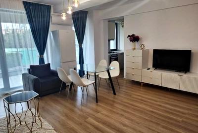 2 camere , Statiunea Mamaia - 4