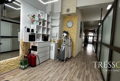 Spațiu comercial | Str.Mircea cel Bătrân | 138 mp - 4