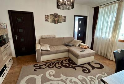 Apartament 3 Camere - Decebal - 3